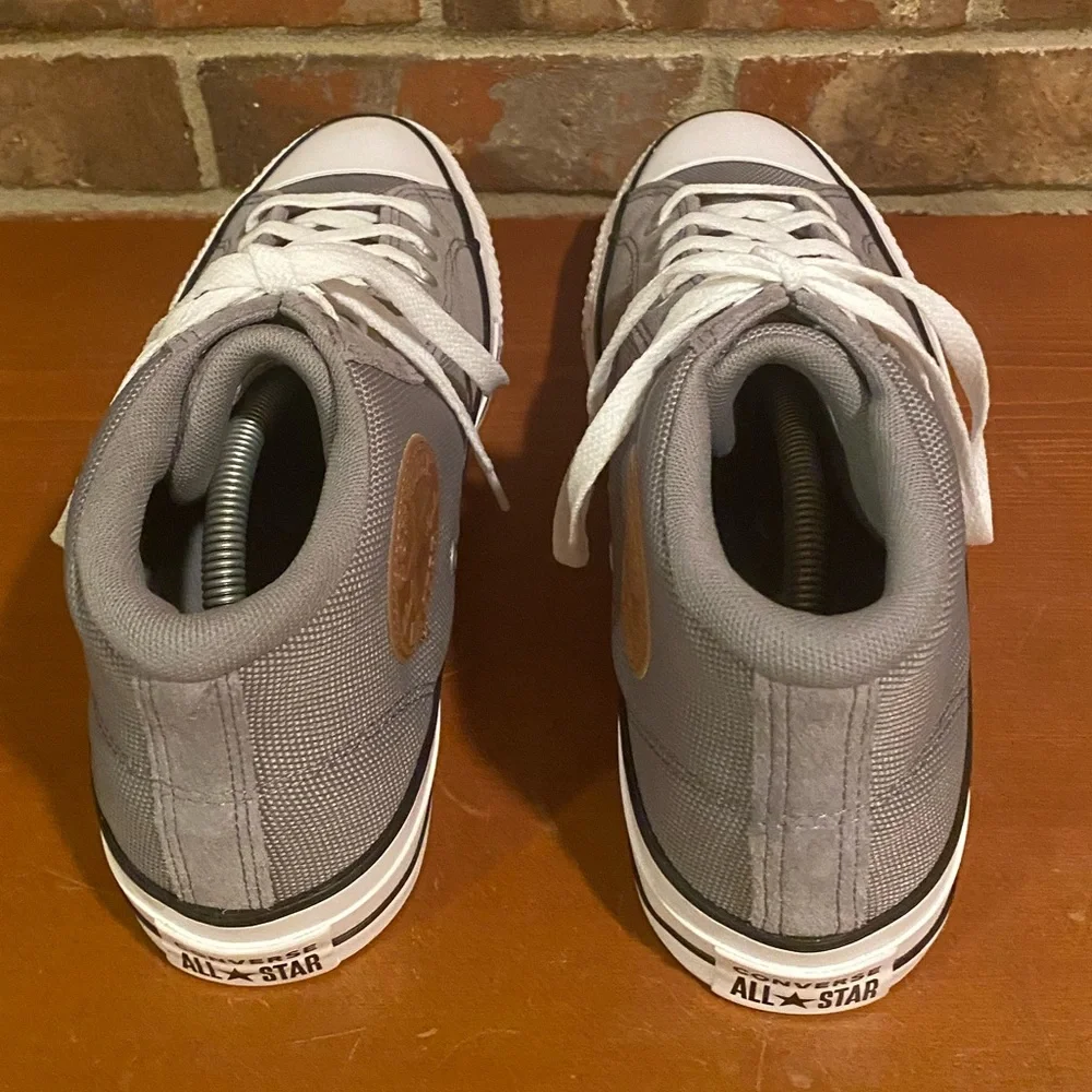 CONVERSE ALL STAR - Picture 4 of 9
